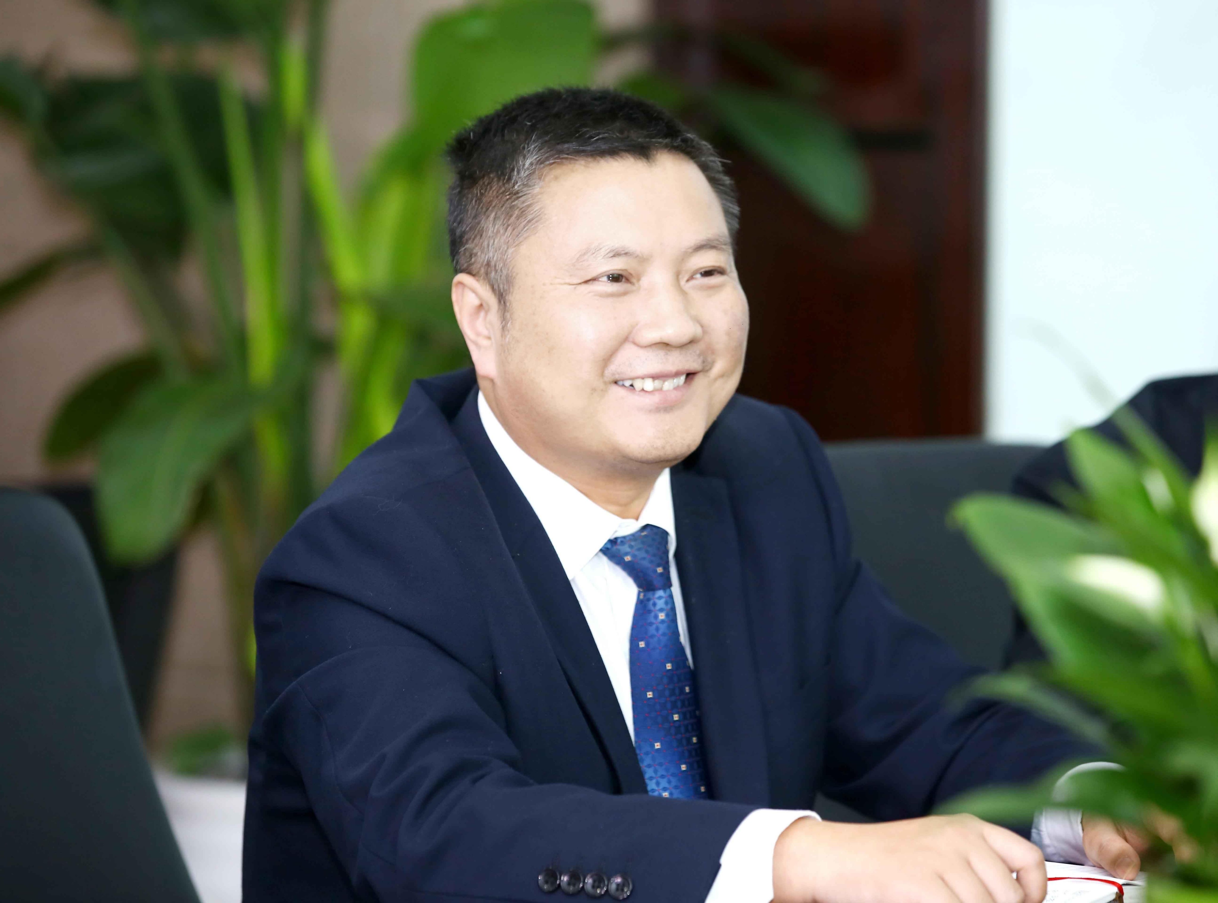 徐长林